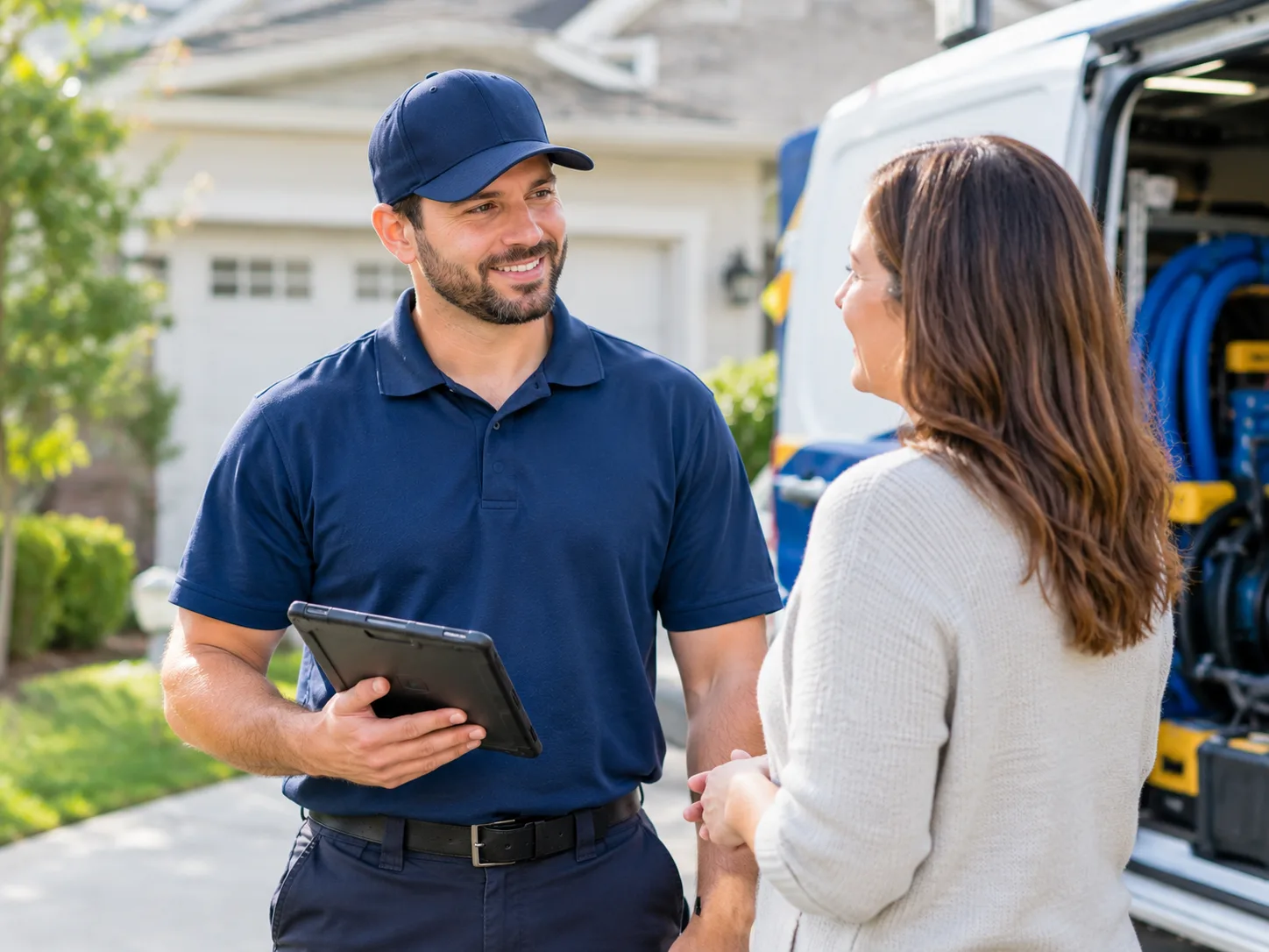 Sewage Backup Cleanup Georgetown, OH FAQs
